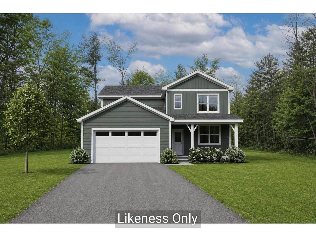 88 Susie Wilson Road - Photo 1