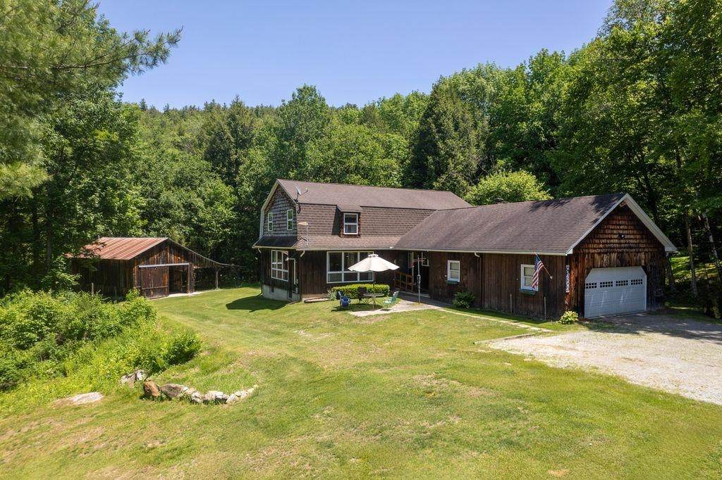 188 Green Hill Lane - Photo 1