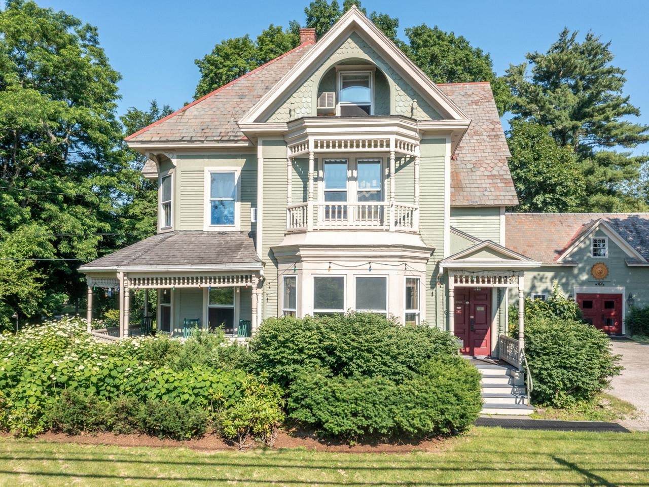 5347 Shelburne Road - Photo 1