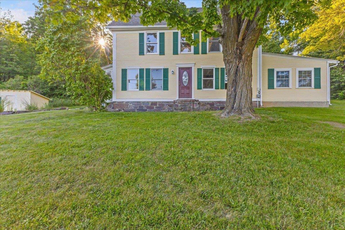 5971 Snake Mountain Road - Photo 1