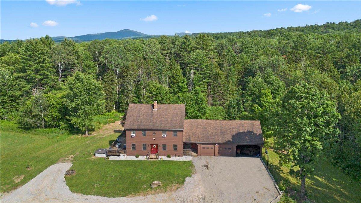 1585 Country Club Road - Photo 1