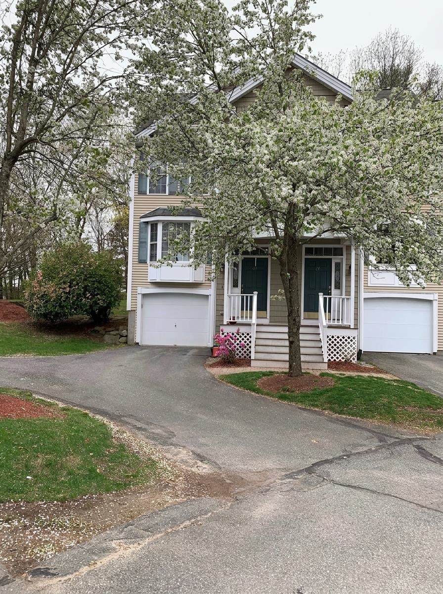 69 Georgetowne Drive - Photo 1