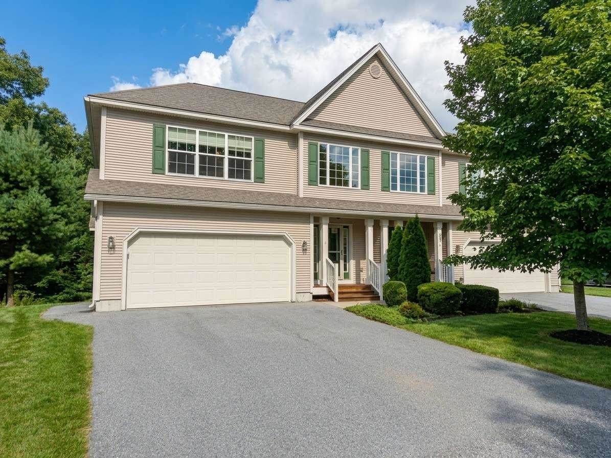 6 Laurel Drive - Photo 1