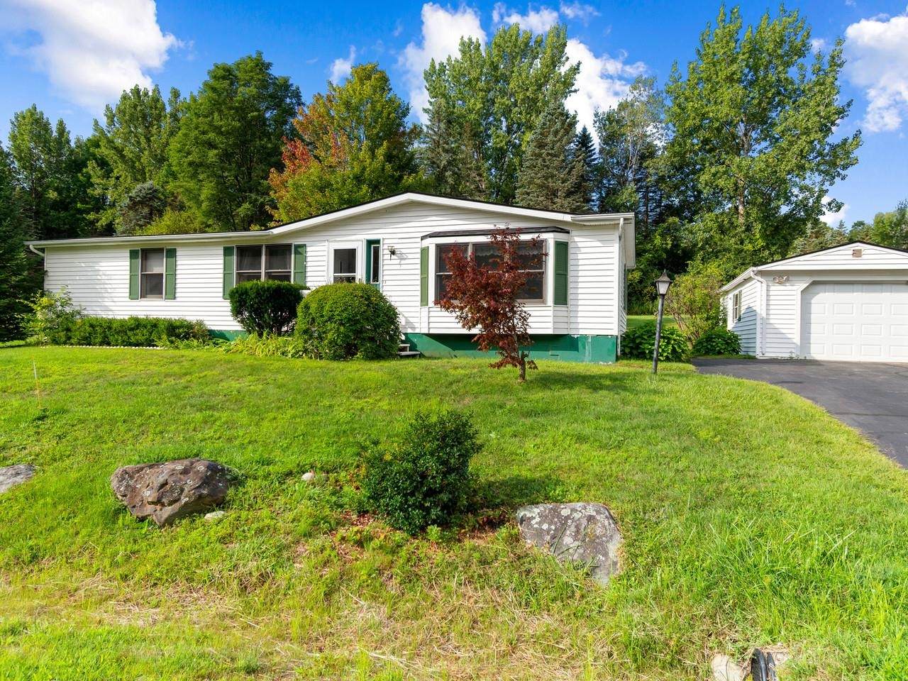 157 Williston Woods Road - Photo 1