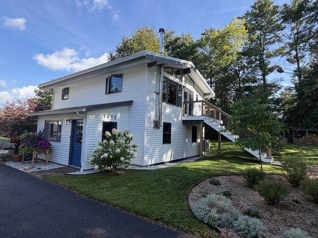 1412 Hinesburg Road - Photo 1