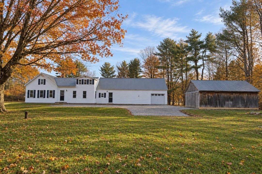 74 Swiggey Brook Road - Photo 1