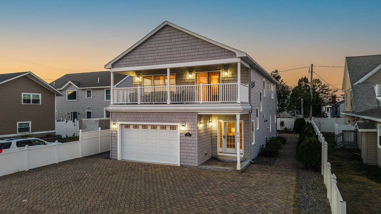 562 Nashua Street - Photo 1