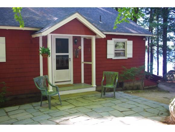 65 Fullerton Shore Street - Photo 1