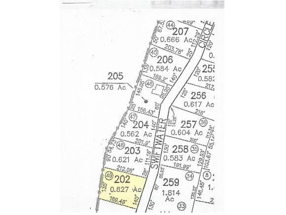 00 Swiftwater Circle - Photo 1
