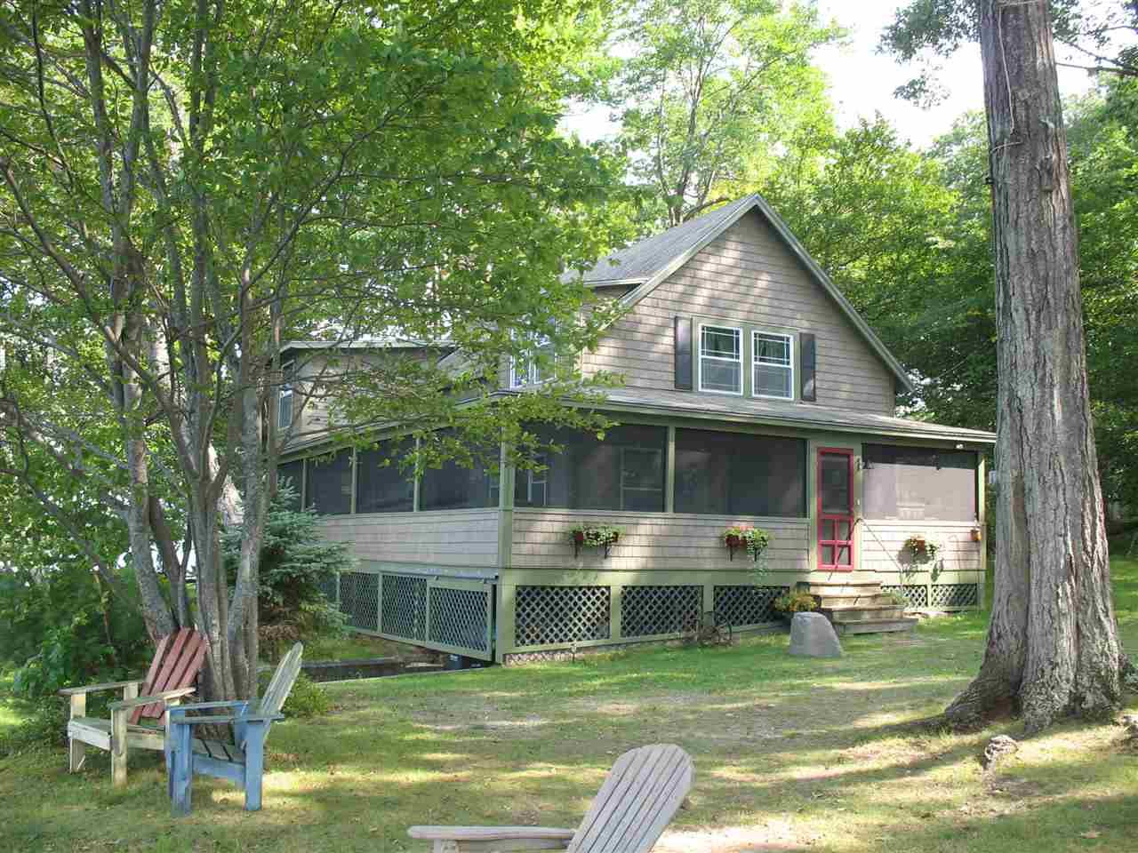 111 Nh Rte 4A - Photo 1