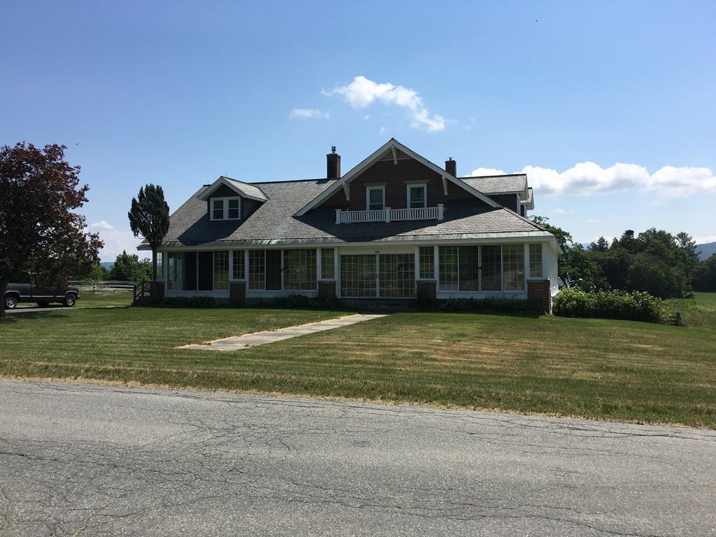 364 Pettyboro Road - Photo 1