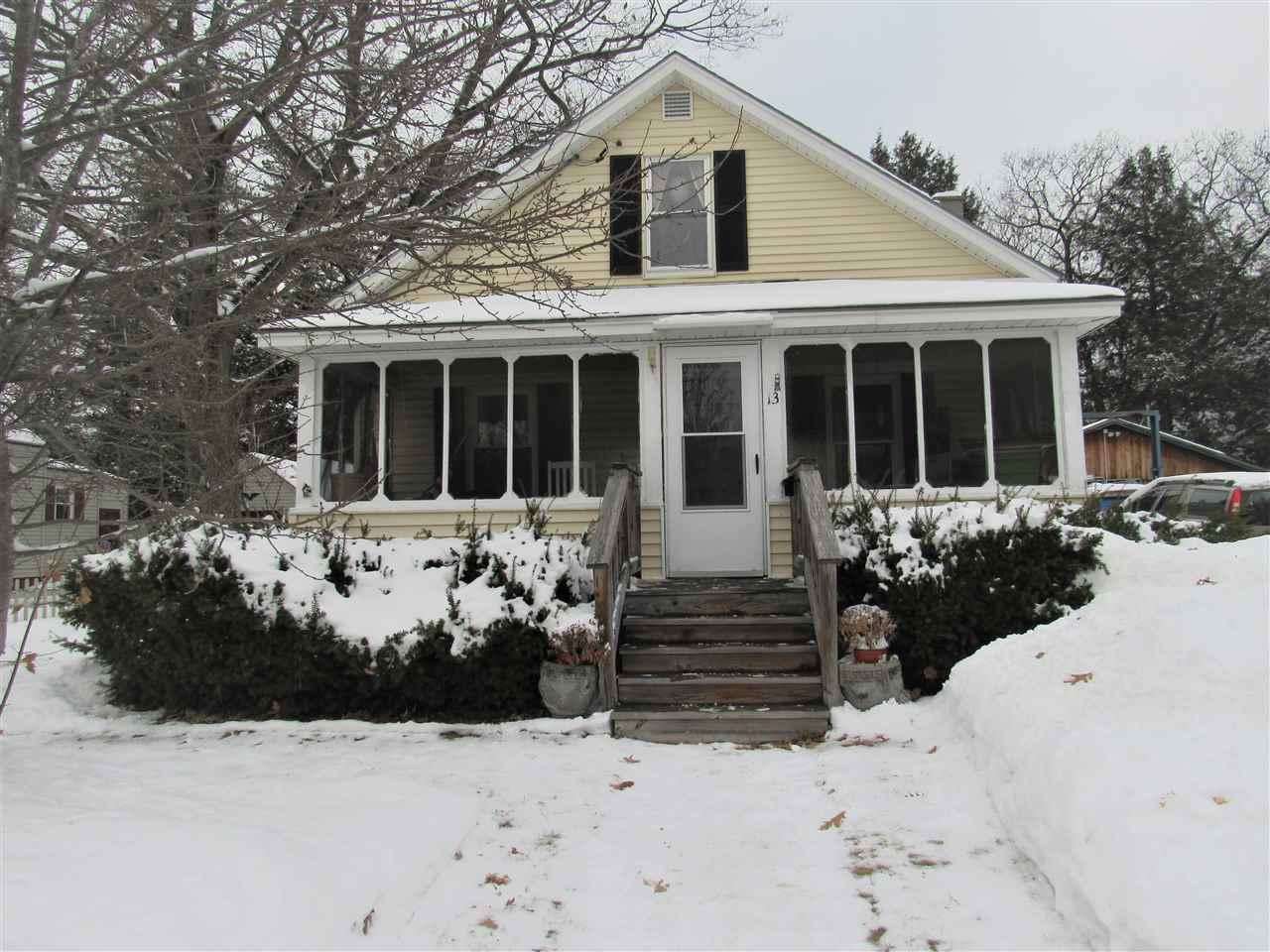 13 Pine Grove Street - Photo 1