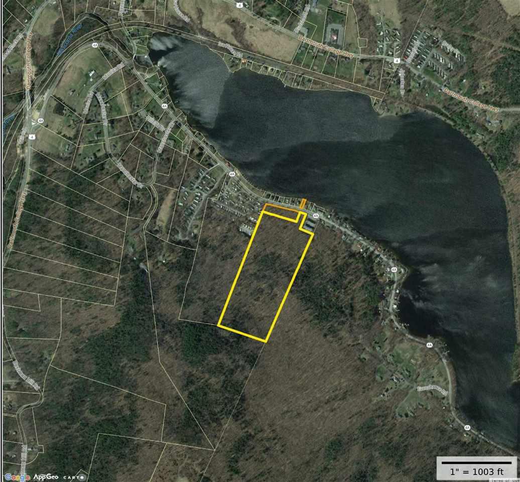 102 & 114 Nh Route 4A Route - Photo 1