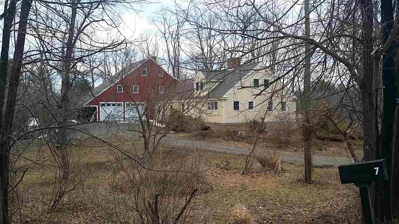 5 Onway Lake Road - Photo 1