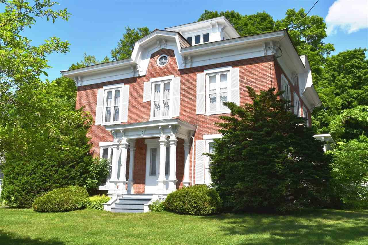 130 and 152 Beaman Street - Photo 1