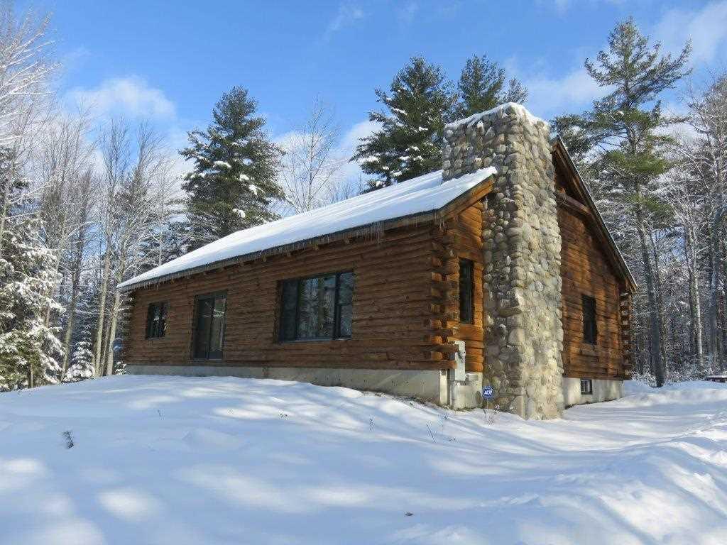304 Sargent Hill Road - Photo 1