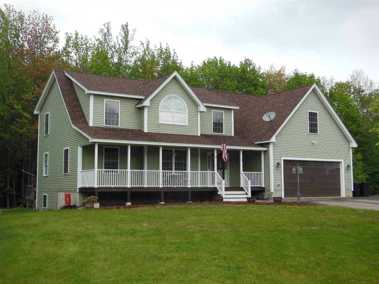 39 Reagan Way - Photo 1