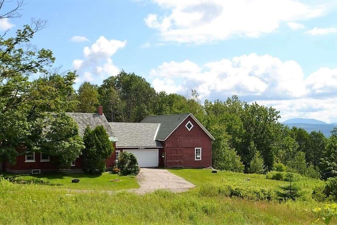 309 Coos Trail - Photo 1