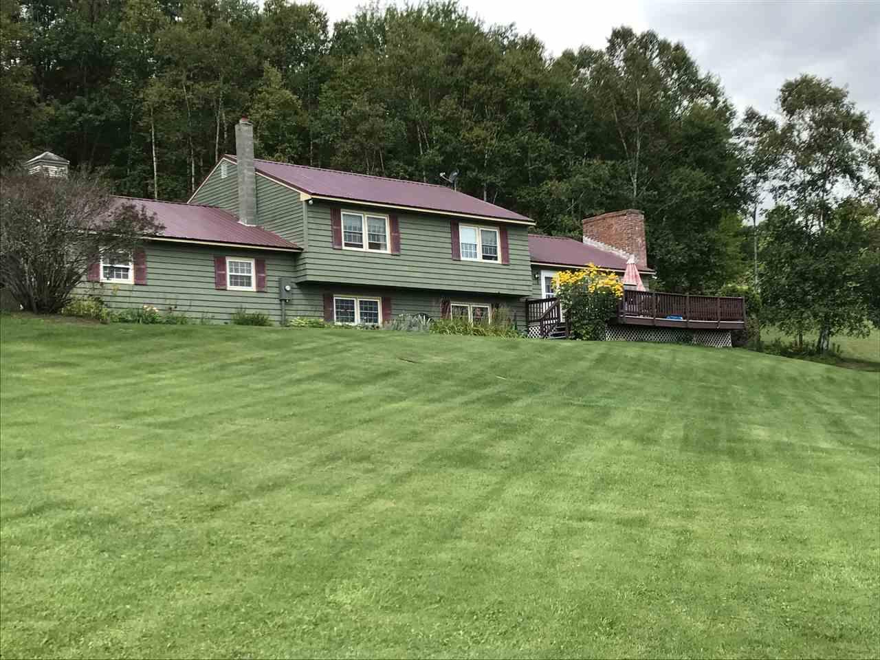 186 Hillside Drive - Photo 1
