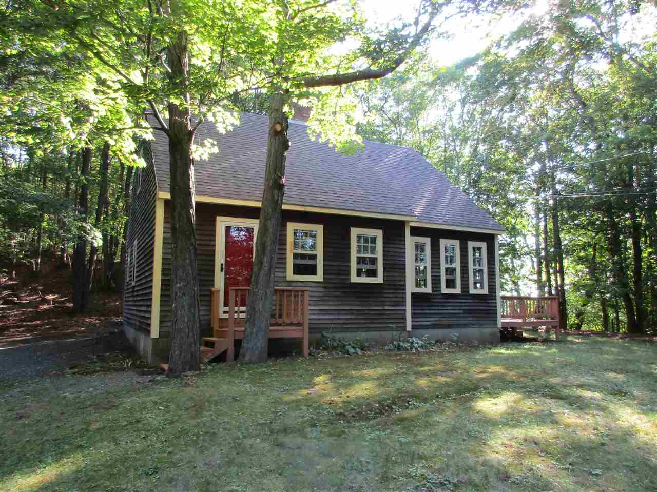 1 Cole Street - Photo 1