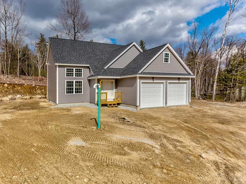 301 Mile Slip Road - Photo 1
