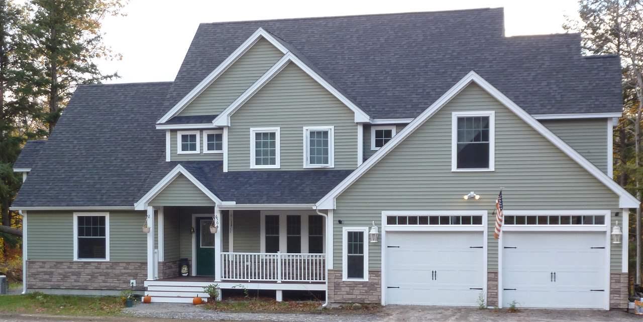 164 Bartlett Drive - Photo 1