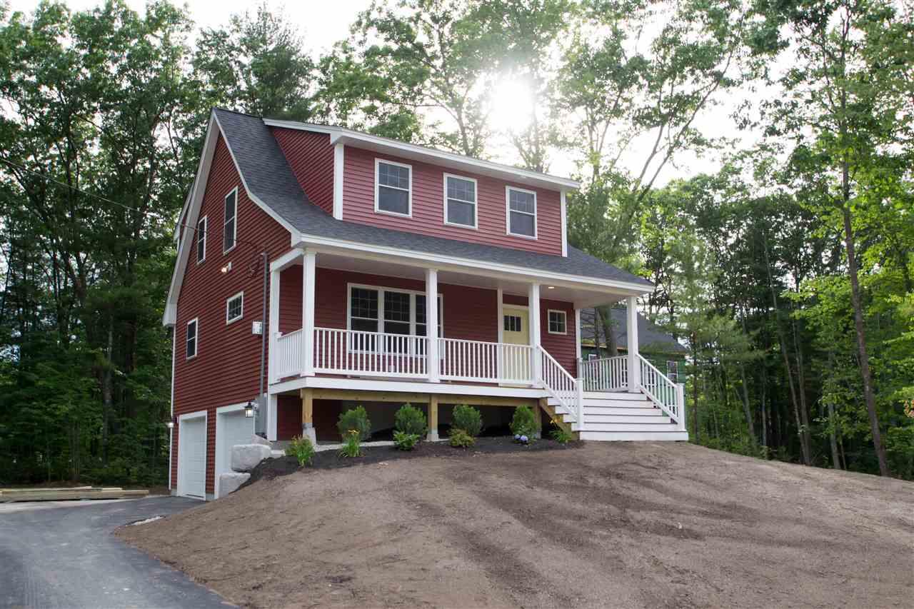 54 Dc Drive (Lot 78-23) - Photo 1