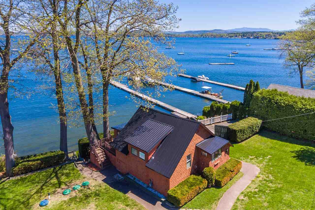 558 West Lakeshore Drive - Photo 1