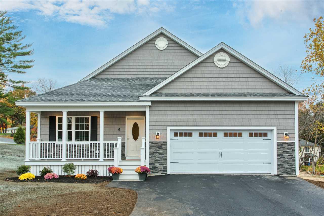 11 Cobblestone Drive - Photo 1