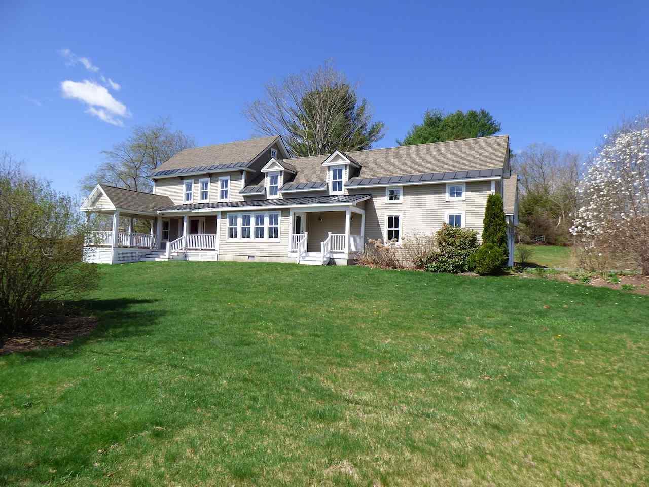 14 Thompson Point Lane - Photo 1