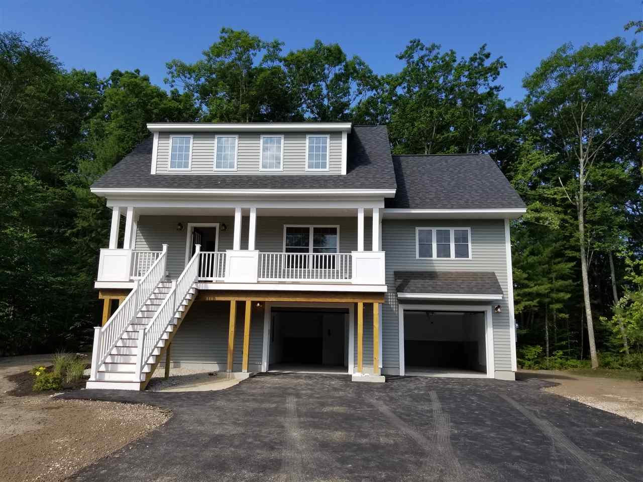58 Dc Drive (Lot 22) Drive - Photo 1