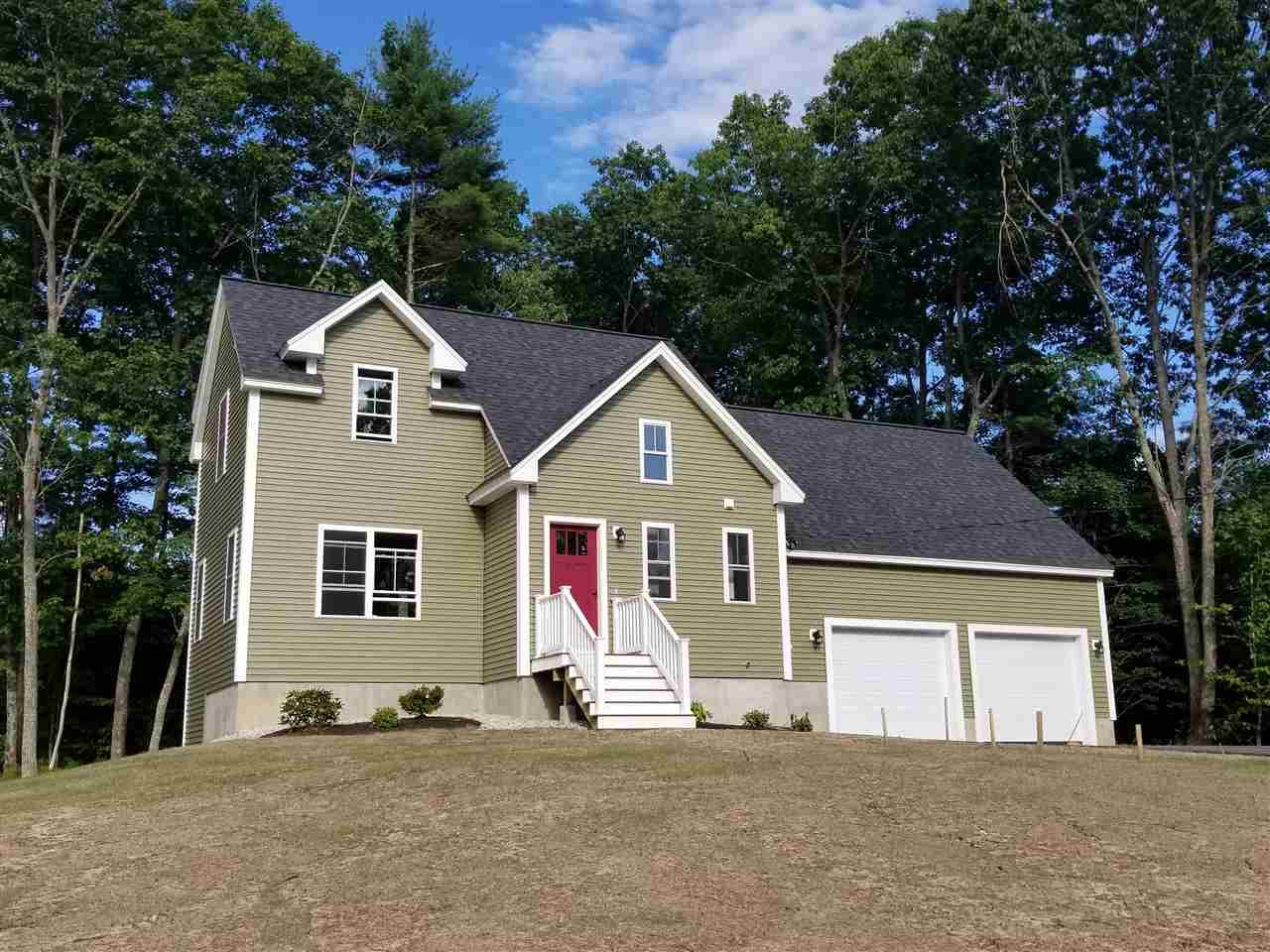 45 Dc Drive - Photo 1