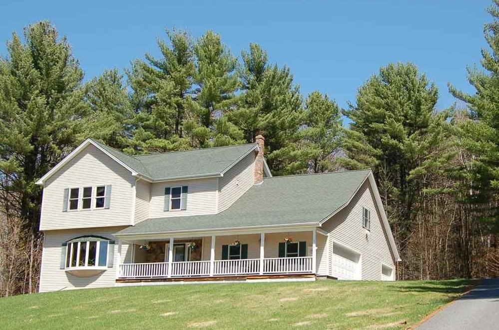 108 Sugarwoods Road - Photo 1