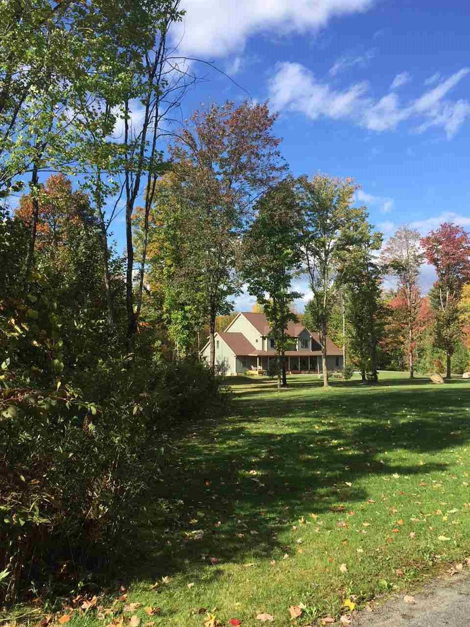 96 Hardscrabble Road - Photo 1