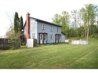 107 Firehouse Road - Photo 1