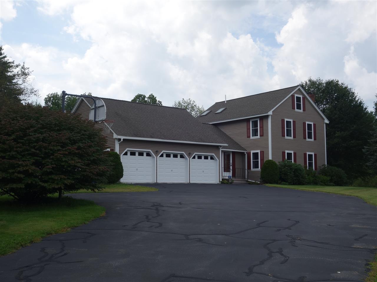 464 Chapman Road - Photo 1
