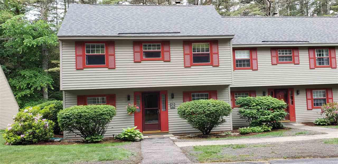 9 Wolfeboro Common - Photo 1