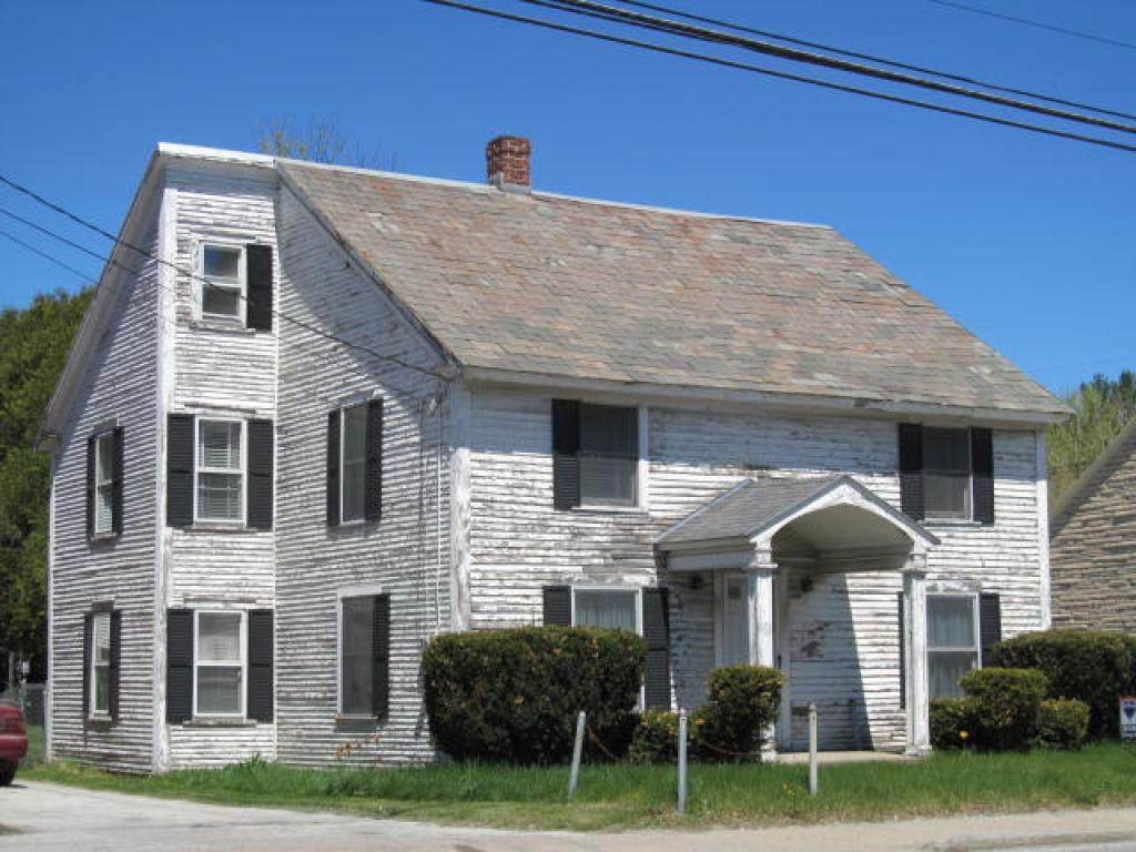 459 West Street - Photo 1