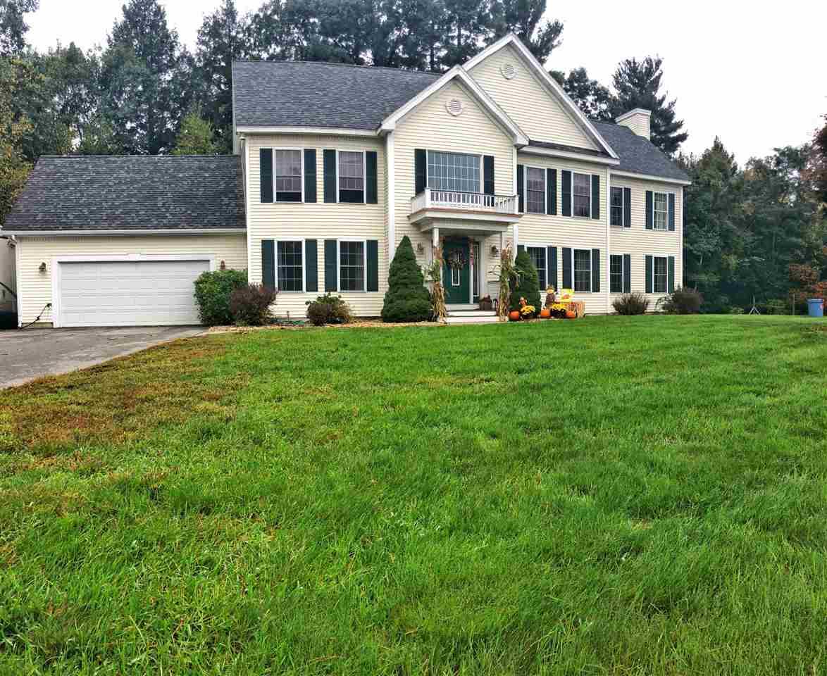 8 Lexington Drive - Photo 1
