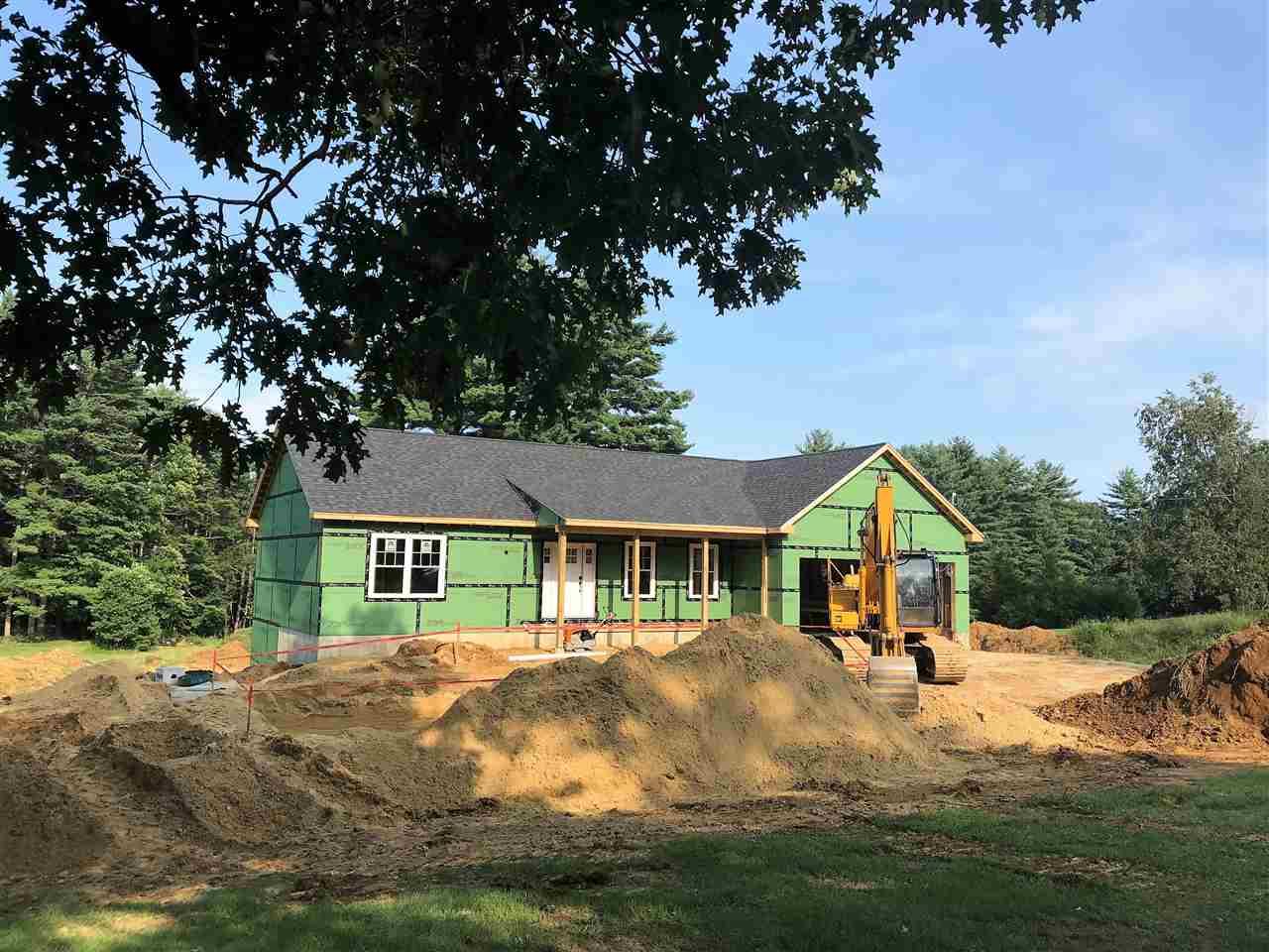 30-1 Catamount Road - Photo 1