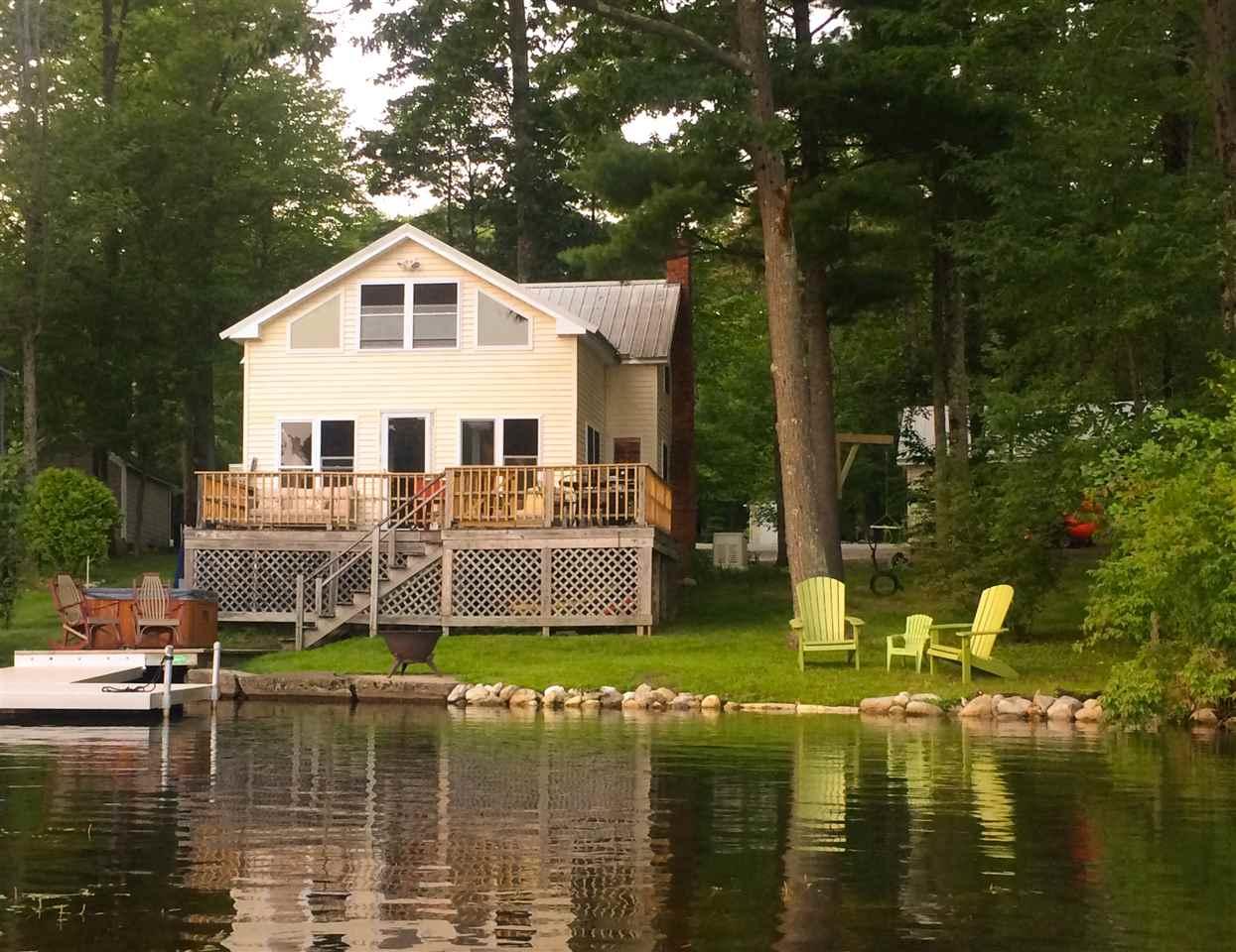 1920 Lake Dunmore Road - Photo 1