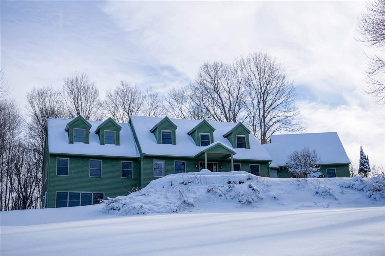 280 Brigham Hill Road - Photo 1