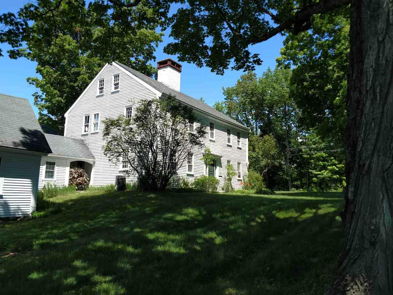 580 Pine Hill Road Road - Photo 1