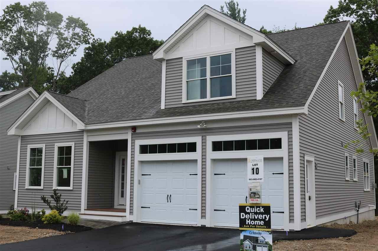Lot 10 Page Farm - Photo 1