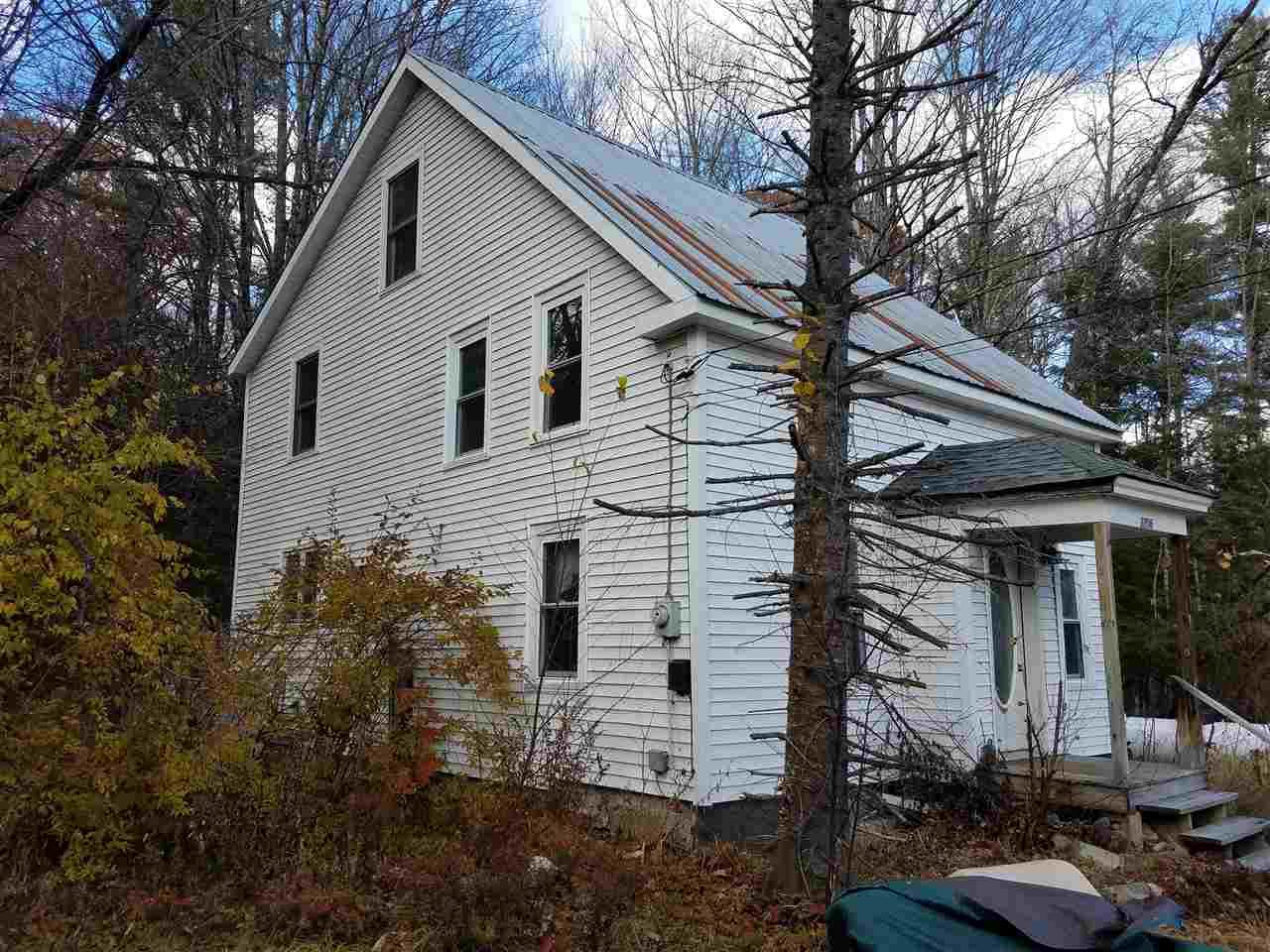 2206 Nh Rte 16 - Photo 1