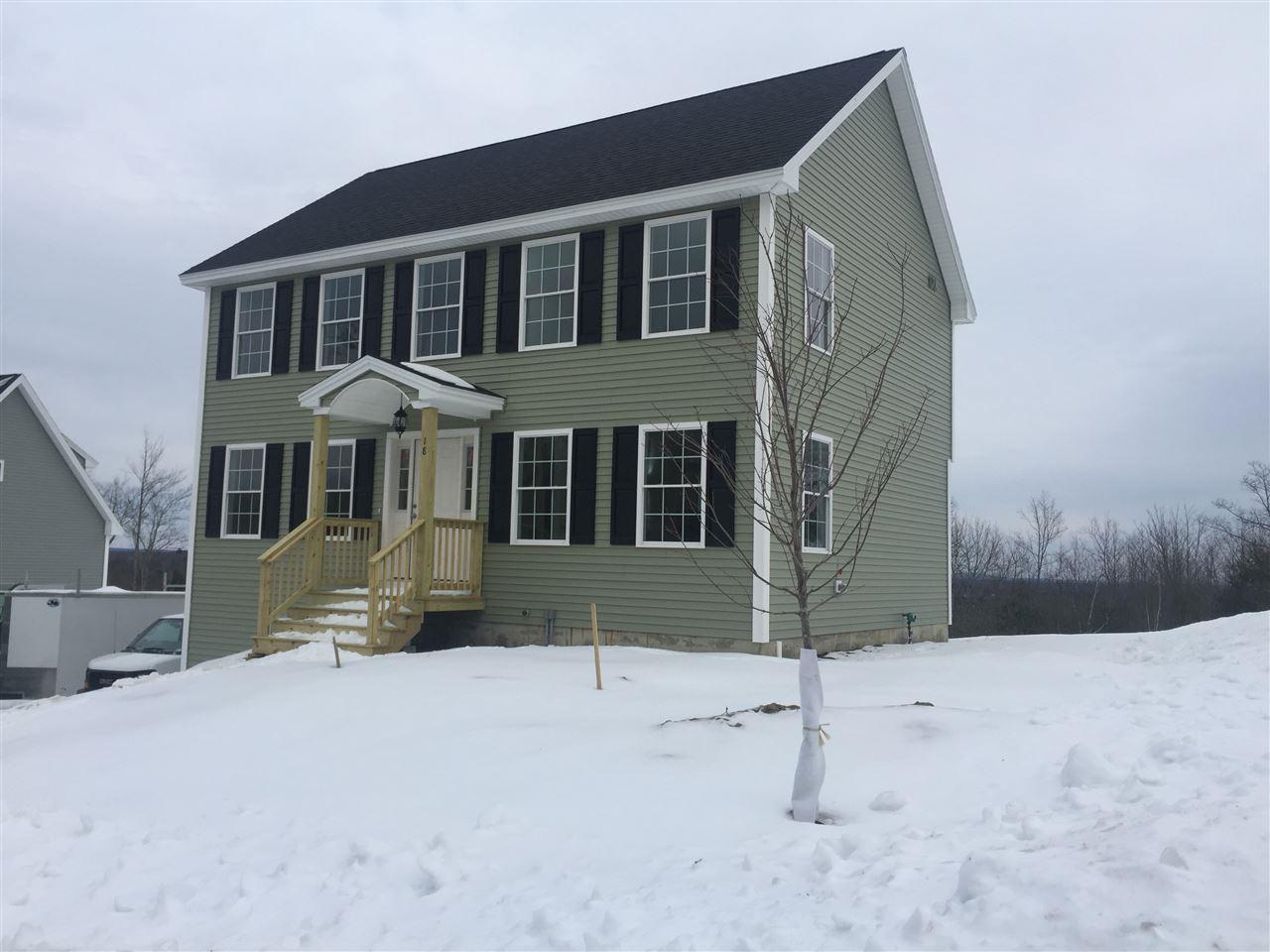 18 Barbaro Drive - Photo 1