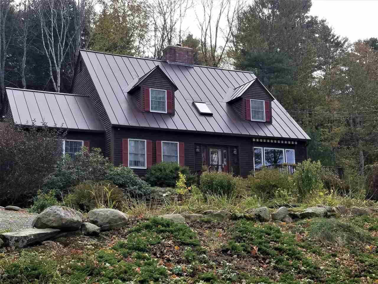296 Chester Arthur Road - Photo 1