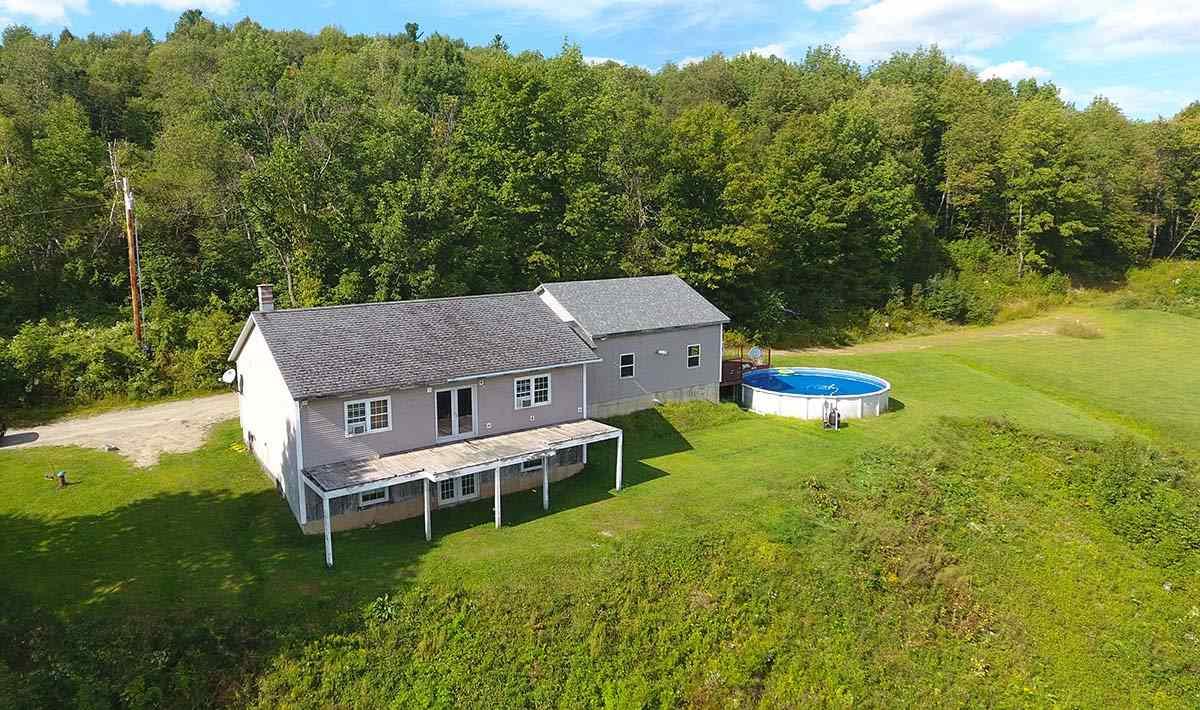 3222 Corliss Road - Photo 1