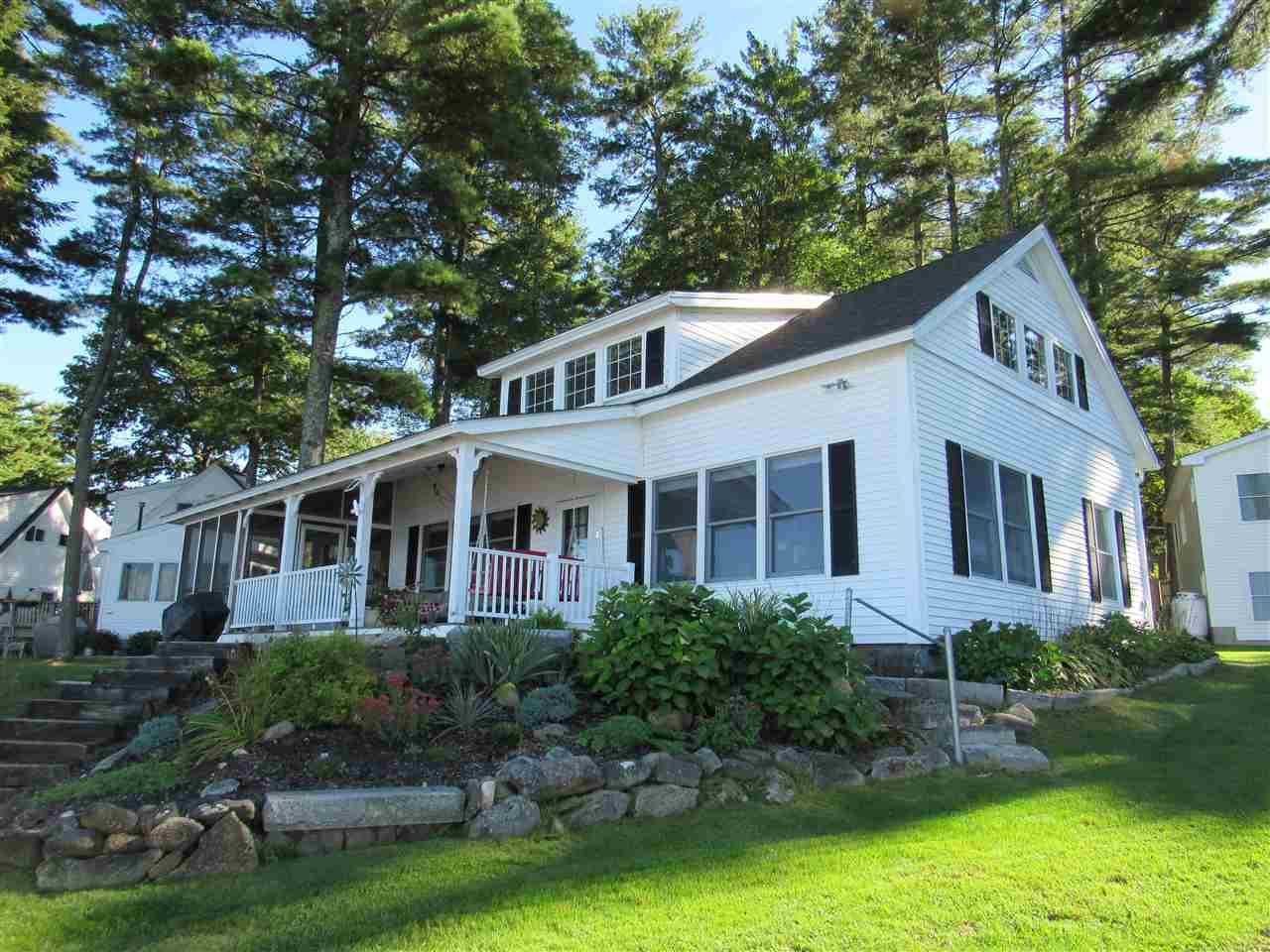 171 Dockham Shore Road - Photo 1