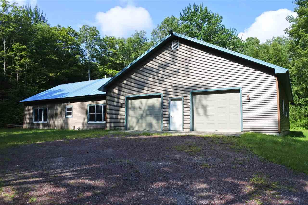 213 Cy Parker Road - Photo 1